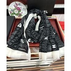 Chanel Scarf